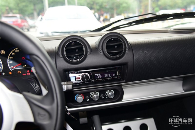 2015款 3.5T S 硬頂版