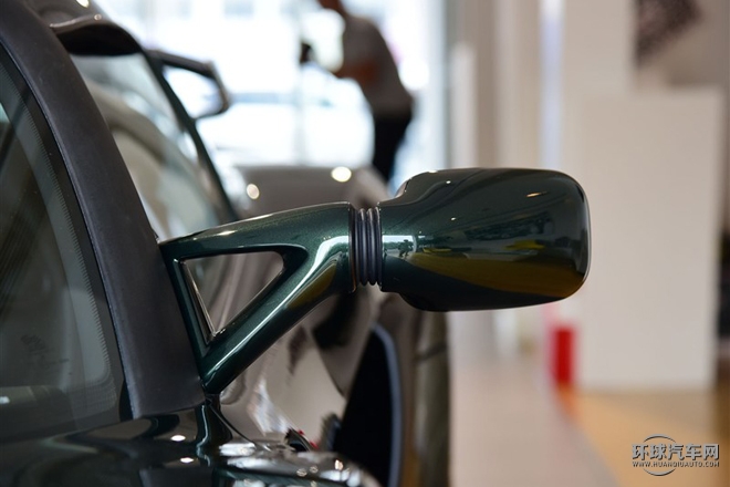 2015款 3.5T S 硬頂版