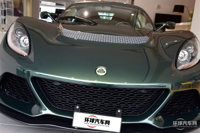 2015款 3.5T S 硬頂版