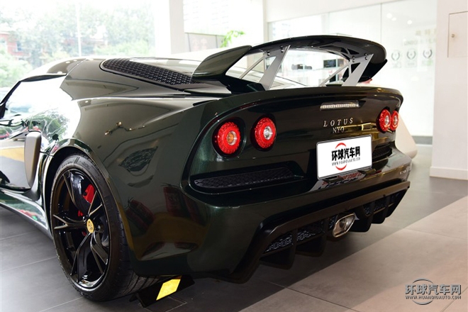 2015款 3.5T S 硬頂版