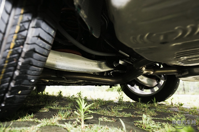 2015款 1.8T 豪華版