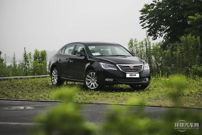 2015款 1.8T 豪華版