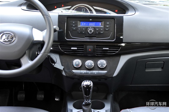 2015款 1.2L 紀(jì)念版 舒適型