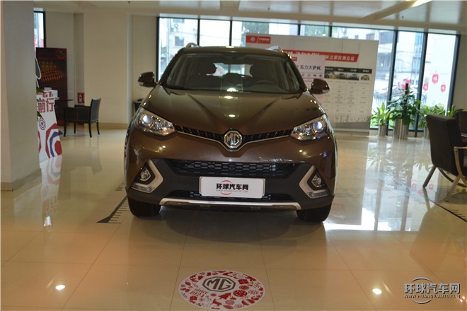 2015款 1.5TGI TST豪華版