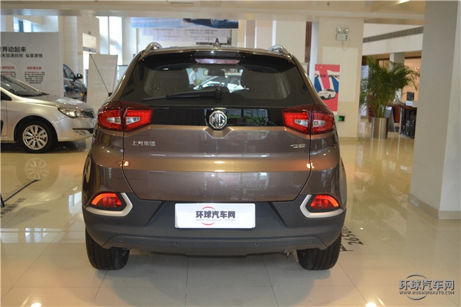 2015款 1.5TGI TST豪華版