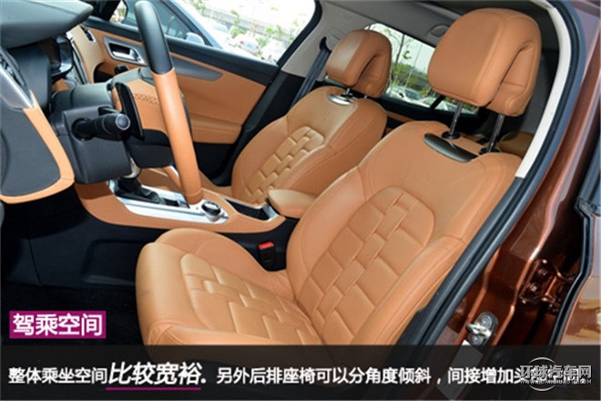 優(yōu)雅與野性并存的法式小鋼炮 ——體驗(yàn)DS6法式風(fēng)情