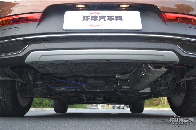 2014款?1.6T 豪華版THP160