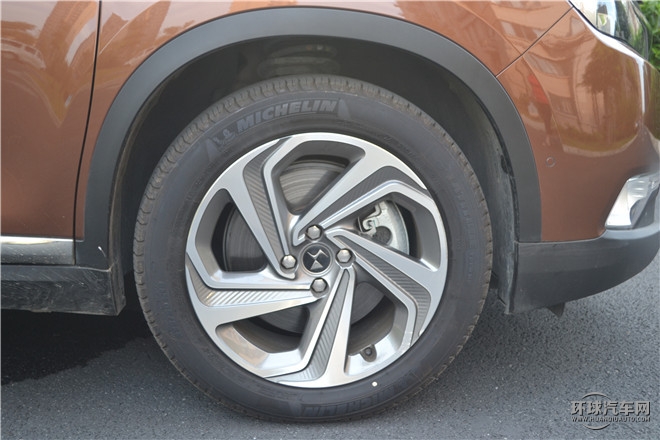 2014款?1.6T 豪華版THP160