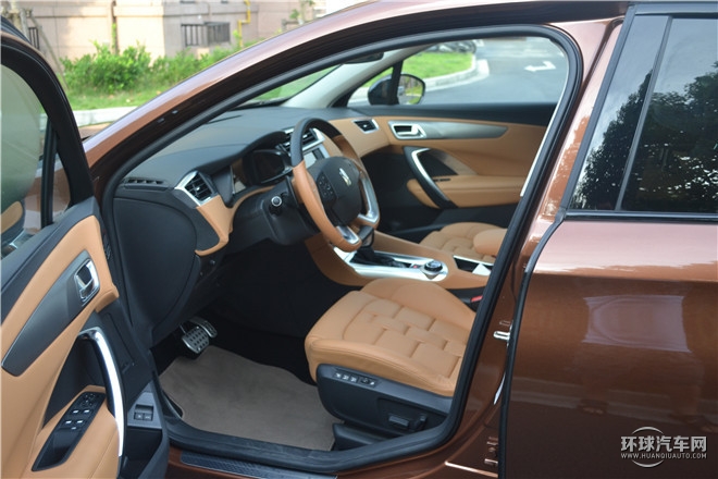 2014款?1.6T 豪華版THP160