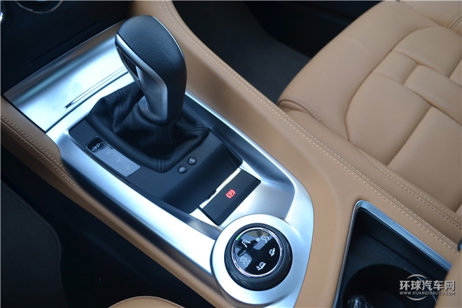 2014款?1.6T 豪華版THP160