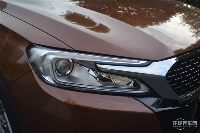 2014款?1.6T 豪華版THP160