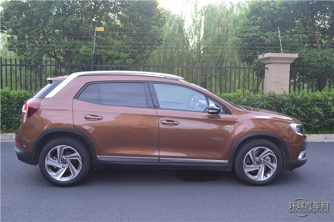 2014款?1.6T 豪華版THP160