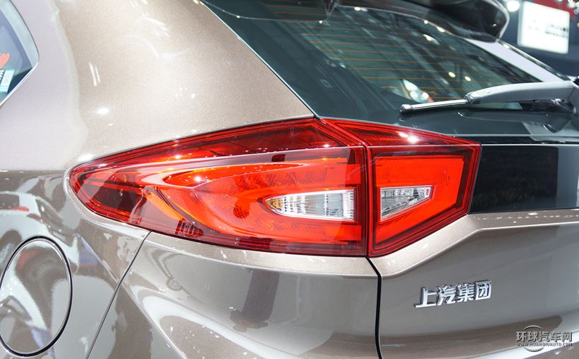 2015款 1.5TGI TST豪華版