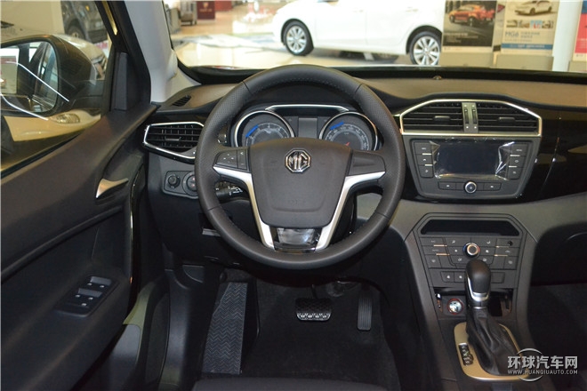 2015款 1.5TGI TST豪華版