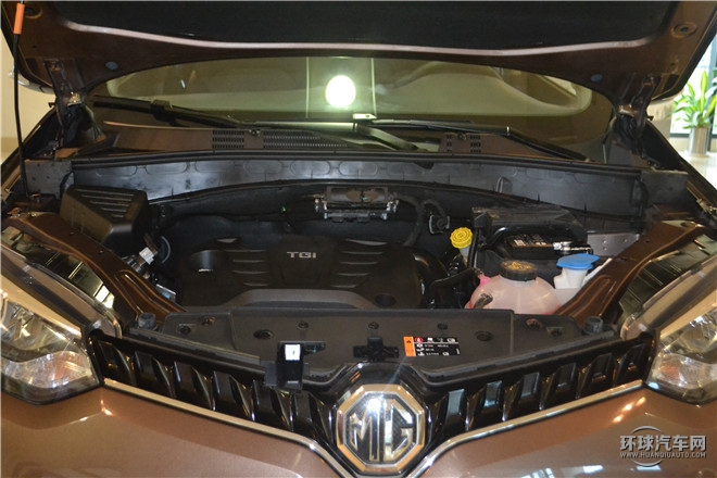 2015款 1.5TGI TST豪華版