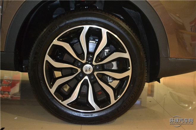 2015款 1.5TGI TST豪華版