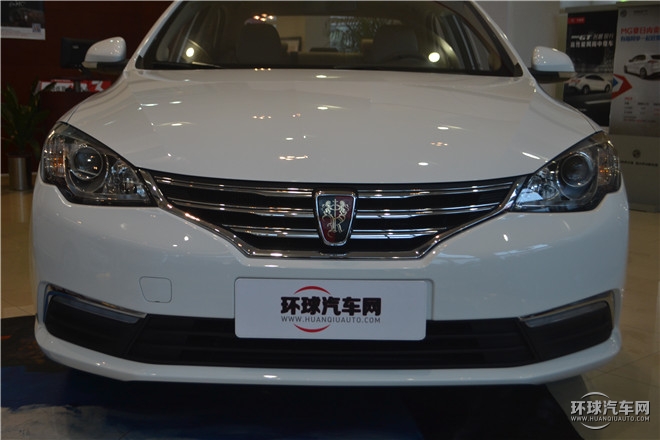 榮威360T 1.5T 自動(dòng)豪華版