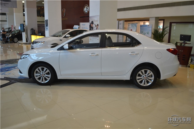 榮威360T 1.5T 自動豪華版