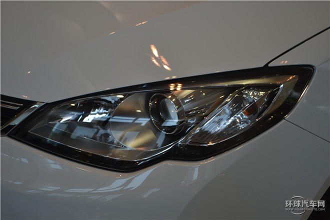 榮威360T 1.5T 自動豪華版