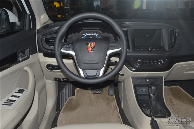 榮威360T 1.5T 自動(dòng)豪華版