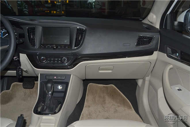 榮威360T 1.5T 自動豪華版