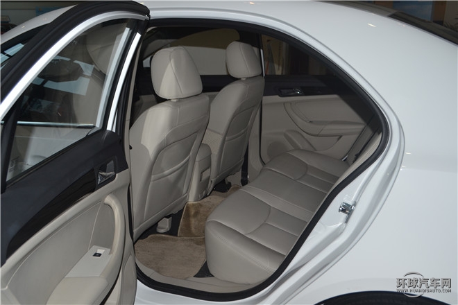 榮威360T 1.5T 自動豪華版