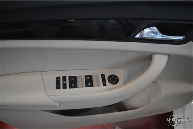 榮威360T 1.5T 自動(dòng)豪華版