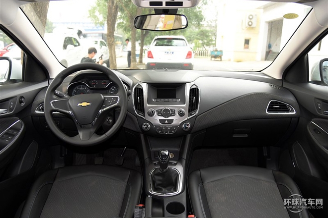 2016款 1.4T 手動兩驅舒適天窗版