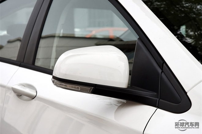 2016款 1.4T 手動兩驅舒適天窗版