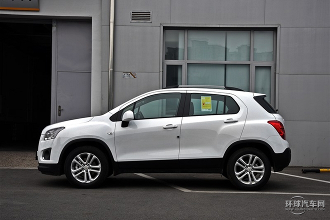 2016款 1.4T 手動兩驅舒適天窗版