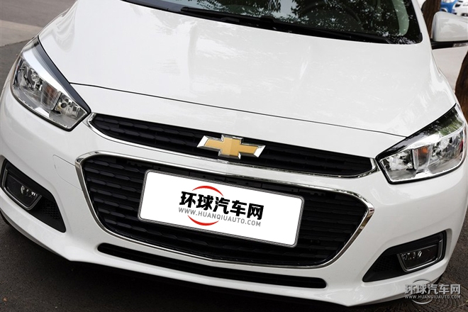 2016款 1.4T 手動兩驅舒適天窗版