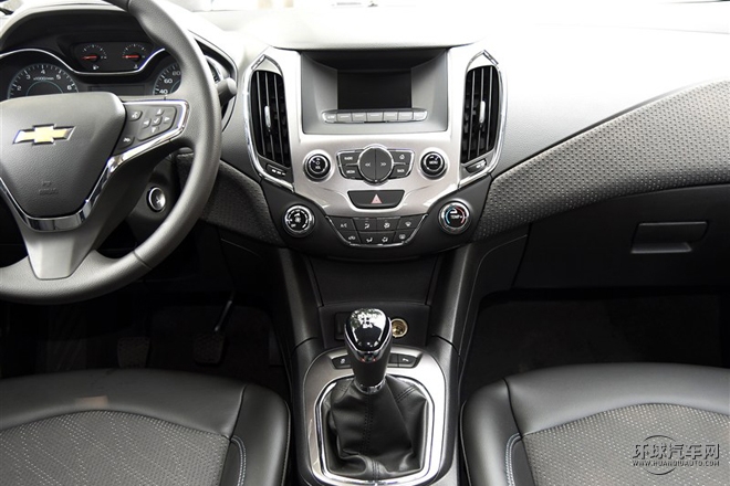 2016款 1.4T 自動兩驅豪華型