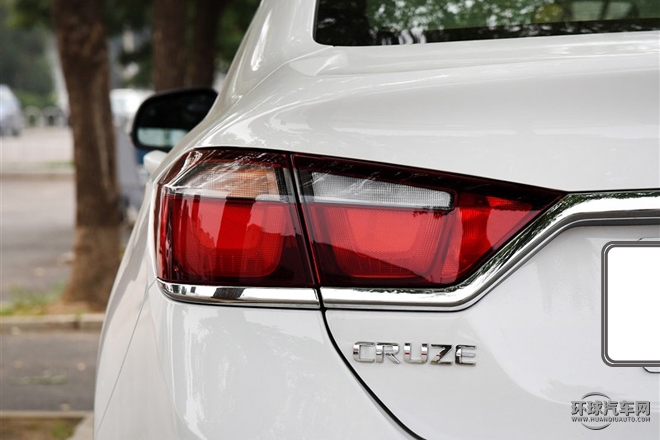 2016款 1.4T 自動兩驅(qū)豪華型