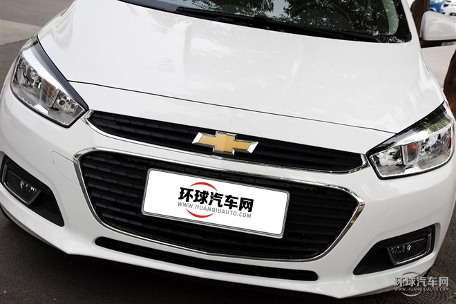 2016款 1.4T 自動兩驅豪華型