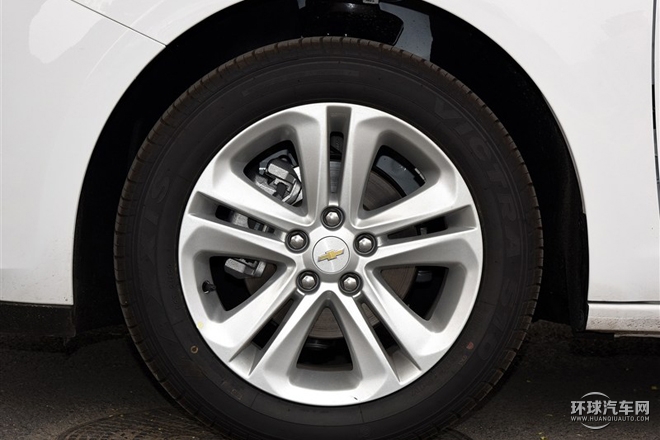 2016款 1.4T 自動(dòng)兩驅(qū)舒適天窗版