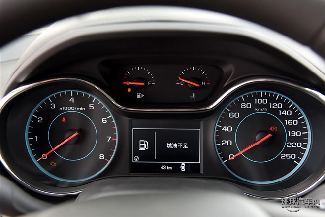 2016款 1.4T 自動兩驅(qū)舒適天窗版