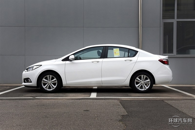 2016款 1.4T 自動(dòng)兩驅(qū)舒適天窗版