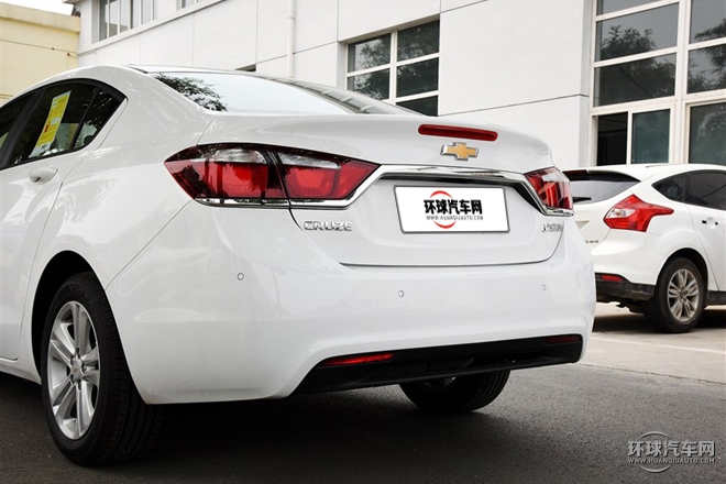 2016款 1.5L 手動精英版