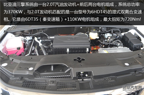 2015款 2.0T 四驅尊貴型