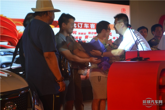 2015款 2.0T 四驅尊貴型