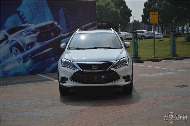 2015款 2.0T 四驅精英型