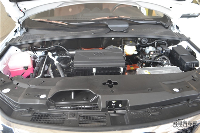 2015款 2.0T 四驅精英型