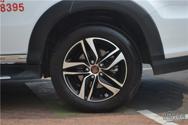 2015款 2.0T 四驅(qū)精英型