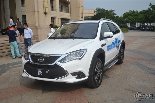 2015款 2.0T 四驅精英型