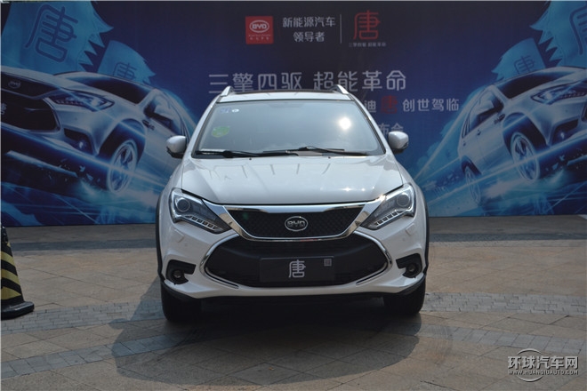 2015款 2.0T 四驅豪華型