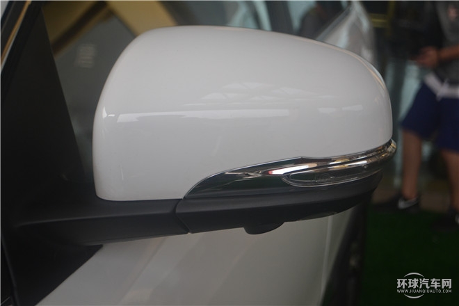 2015款 2.0T 四驅極速版