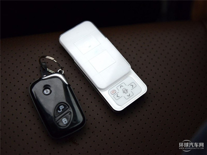 2015款 2.0T 四驅旗艦型