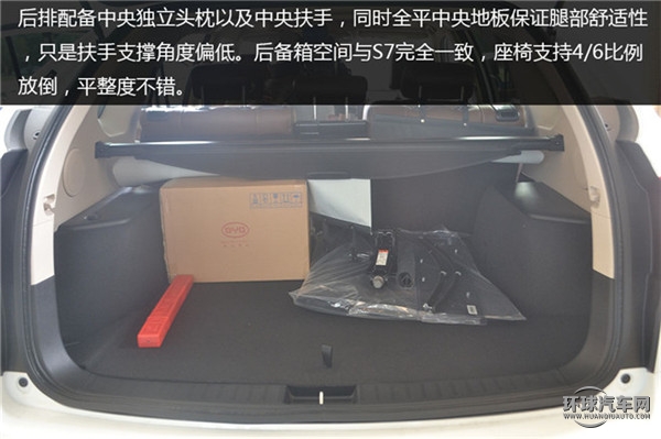 2015款 2.0T 四驅旗艦型