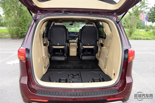 2015款 3.3GDI 豪華版