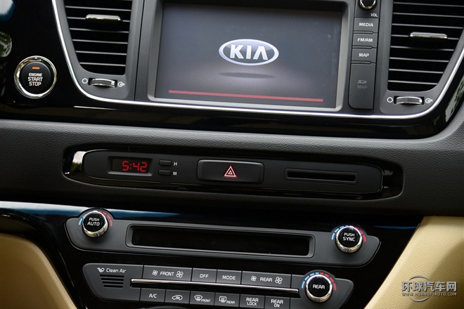 2015款 3.3GDI 豪華版